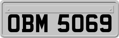 OBM5069