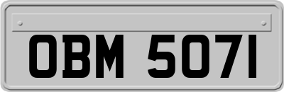 OBM5071
