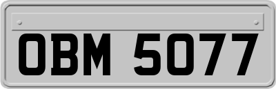 OBM5077
