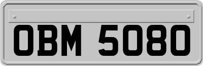 OBM5080