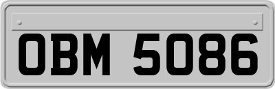 OBM5086