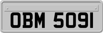 OBM5091