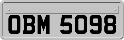 OBM5098