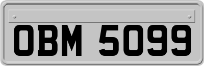 OBM5099