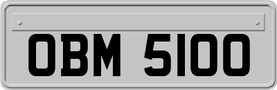 OBM5100