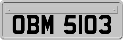 OBM5103