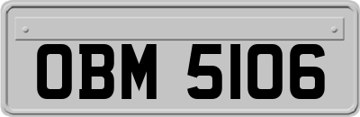 OBM5106