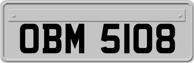 OBM5108