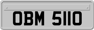 OBM5110