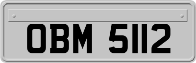 OBM5112