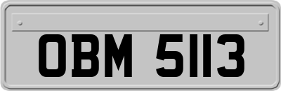 OBM5113