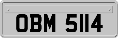 OBM5114