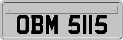 OBM5115