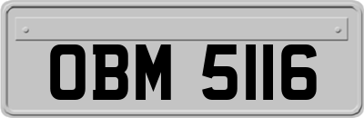 OBM5116