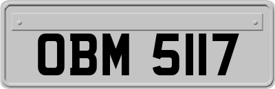 OBM5117
