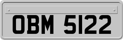 OBM5122