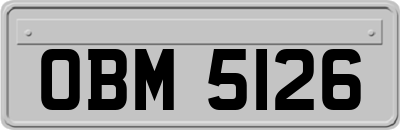 OBM5126
