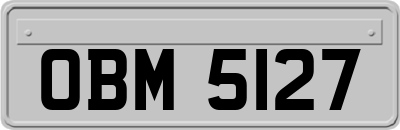 OBM5127