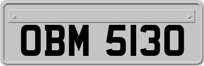 OBM5130