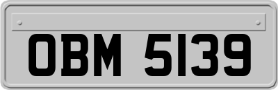 OBM5139