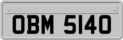 OBM5140
