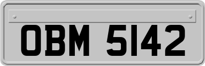 OBM5142