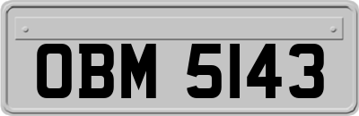 OBM5143