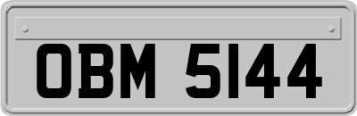 OBM5144