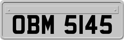 OBM5145
