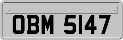 OBM5147