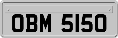 OBM5150