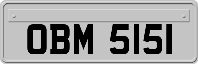 OBM5151