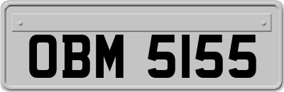 OBM5155