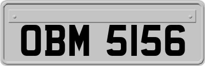 OBM5156