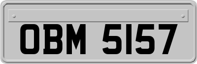OBM5157