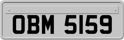 OBM5159