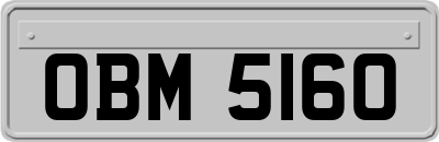 OBM5160
