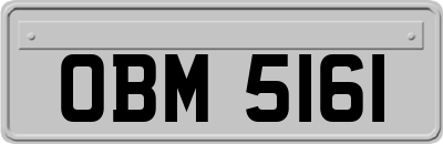 OBM5161