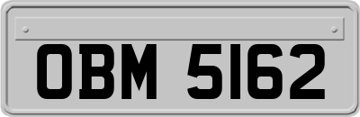 OBM5162