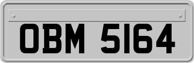 OBM5164