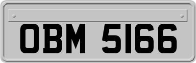 OBM5166