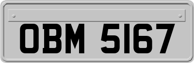 OBM5167