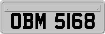 OBM5168