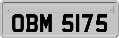 OBM5175