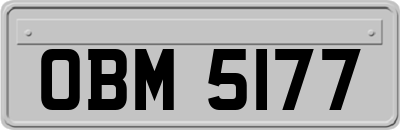 OBM5177