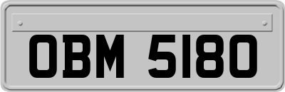 OBM5180