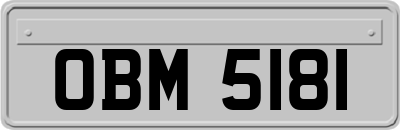 OBM5181