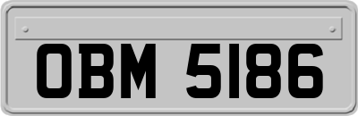 OBM5186