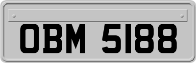 OBM5188
