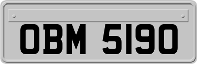 OBM5190